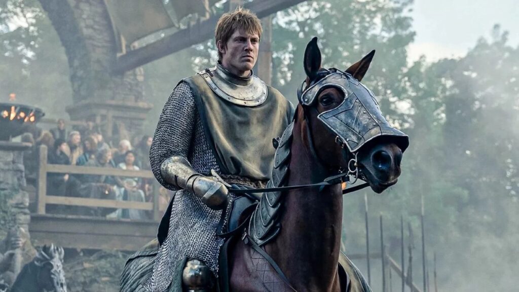A Knight of The Seven Kingdoms, Henry Cavill
