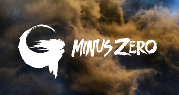 Godzilla Minus Zero