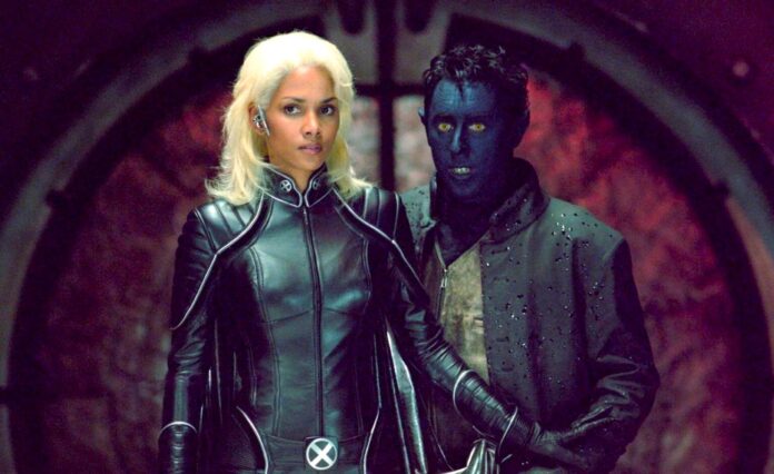 X-Men, X-Men 2, Bryan Singer, Halle Berry