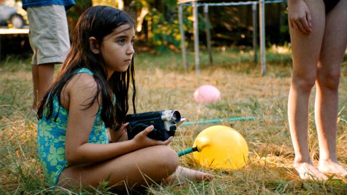 ‘Blue Heron’: Sophy Romvari’s Acclaimed Festival Family Drama Lands In April
