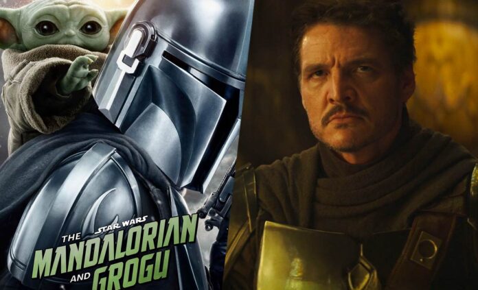 ‘The Mandalorian & Grogu’ Trailer: Pedro Pascal Returns As Din Djarin In Jon Favreau’s Big-Screen Star Wars Mission