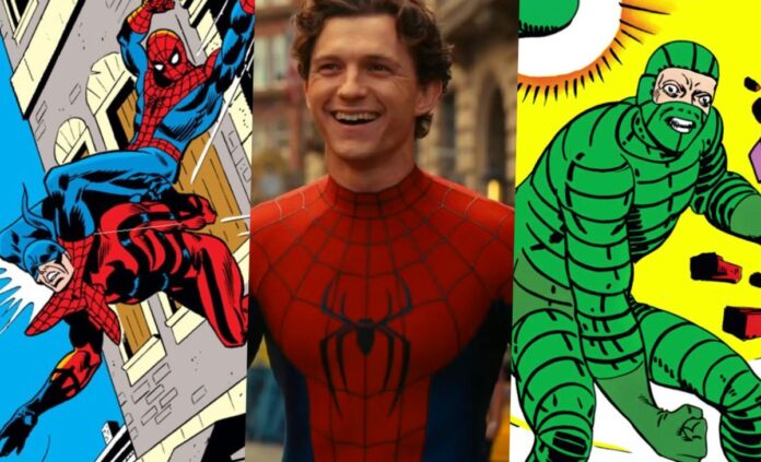 Spider-Man: Brand New Day