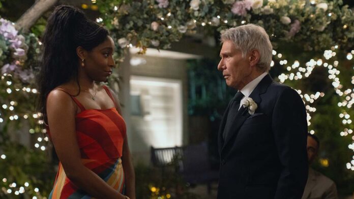 Shrinking Jessica Williams