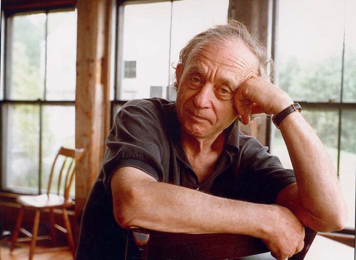 Frederick Wiseman, Legendary Documentarian and Chronicler of American Institutions, Dies at 96