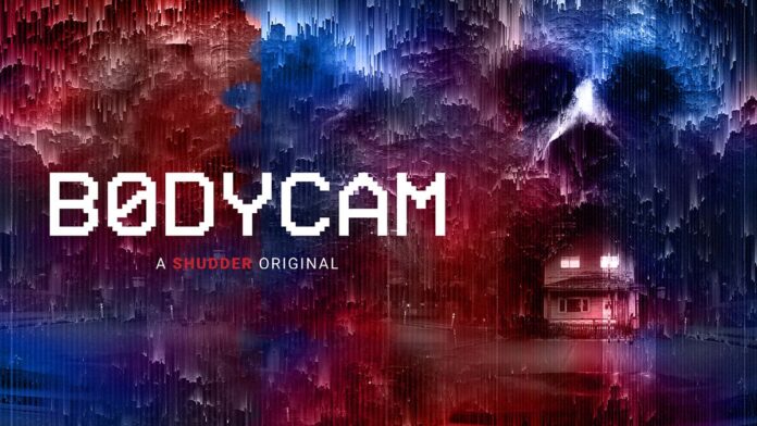 ‘Bodycam’ Trailer: Brandon Christensen Turns A Routine Call Into A Found-Footage Descent