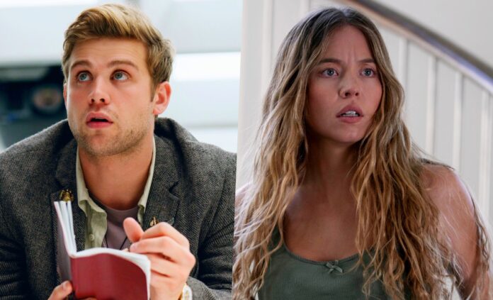 Custom of The Country, Leo Woodall, Sydney Sweeney