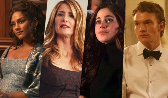 Molly Gordon's Peaked Adds Connor Storrie, Laura Dern, Simone Ashley