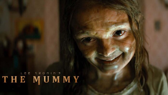 ‘Lee Cronin’s The Mummy’ Trailer: A Lost Child Returns—And Brings The Curse Home