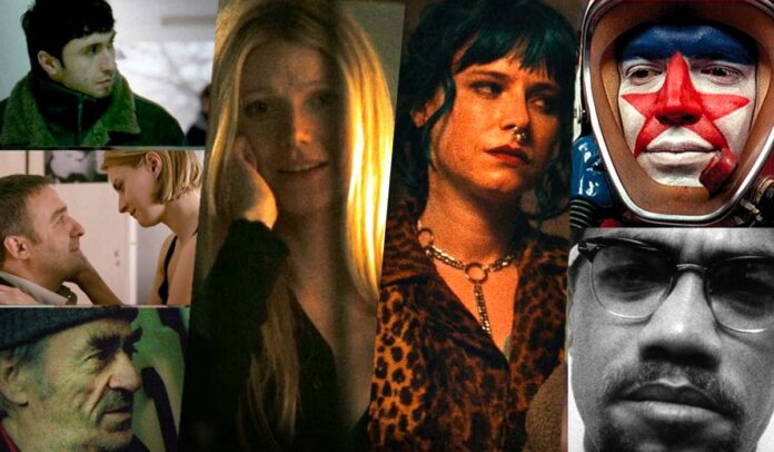 March’s Criterion Channel Lineup Brings VHS Nostalgia, Romanian New Wave, Charlie Kaufman Shorts, And A Three-Film Gwyneth Paltrow Showcase