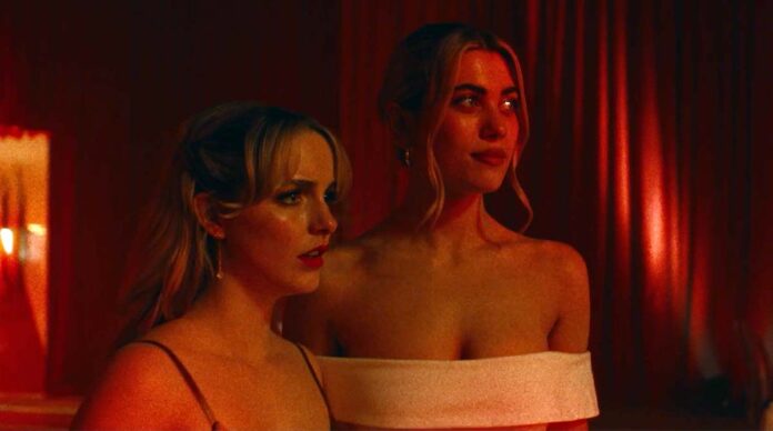 ‘Slanted’ Trailer: SXSW Prizewinner Turns A Prom-Queen Dream Into A Sci-Fi Body-Horror Identity Nightmare