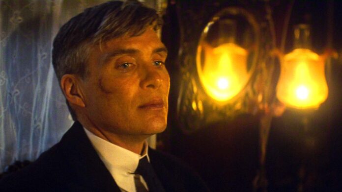 In the Peaky Blinders: The Immortal Man Trailer,