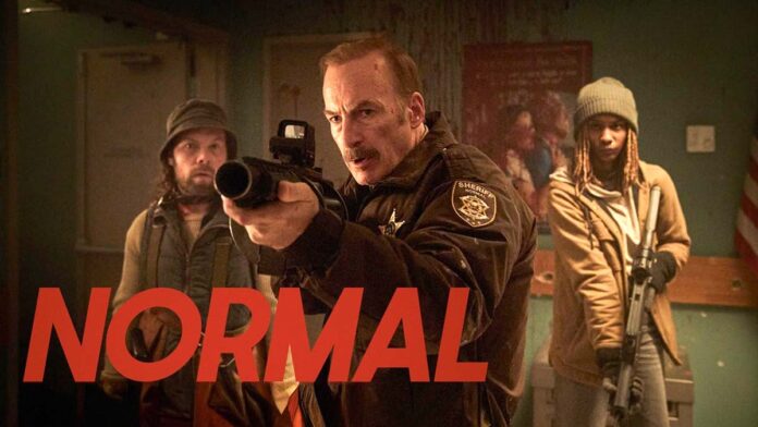 ‘Normal’ Trailer: Bob Odenkirk Plays A Substitute Sheriff Who Learns The Town Is Anything But