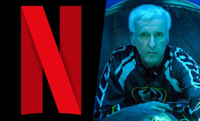 James Cameron Warned Netflix’s Warner Bros. Deal Would Be “Disastrous” In Letter To U.S. Senator