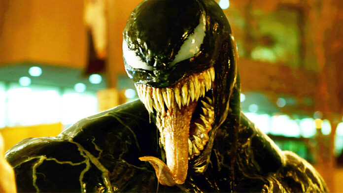 ‘Venom’ Animated Movie In The Works With ‘Final Destination: Bloodlines’ Directors At The Helm