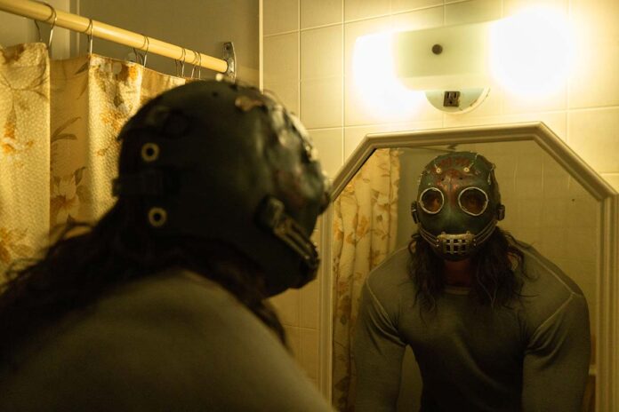 ‘Psycho Killer’ Review: Andrew Kevin Walker’s Long-Delayed Slasher Is A Dull, Muted Misfire