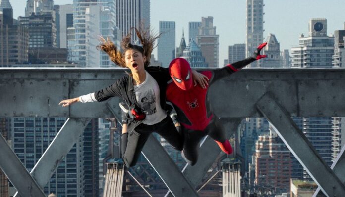 Tom Rothman, Spider-Man, Marvel Studios, Sony Pictures
