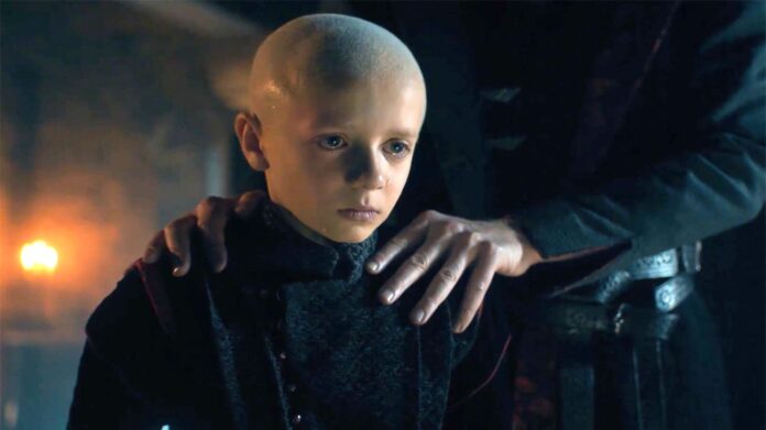 A Knight of The Seven Kingdoms