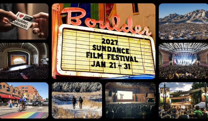 Sundance 2027, Sundance Film Festival,