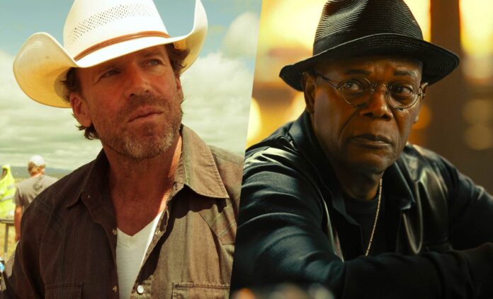‘Tulsa King’ Spinoff Starring Samuel L. Jackson Gets New Title After Moving Setting From NOLA To Frisco, TX; Taylor Sheridan Writing All Episodes