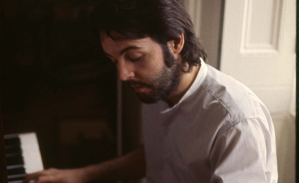 Man On The Run': Director Morgan Neville On Paul McCartney, Wings, And The Long Shadow Of The Beatles [Interview]