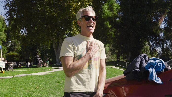 Jackass 5, Johnny Knoxville, MTV