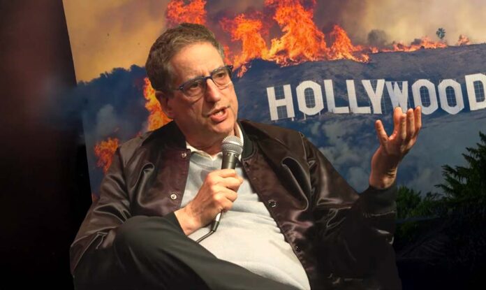 Sony’s Tom Rothman On Current Hollywood’s Crisis: Broken Windowing Has Eroded “Scarcity And Exclusivity”—And Deepened The Originality Problem