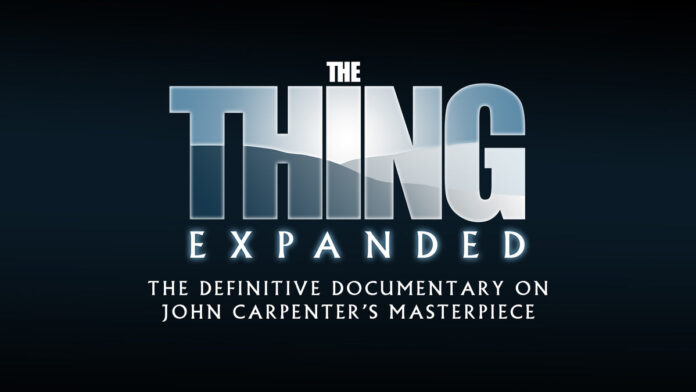 The Thing Expanded