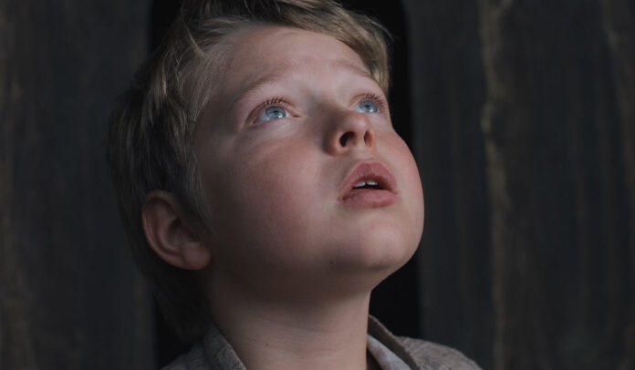 Jacobi Jupe, Hamnet