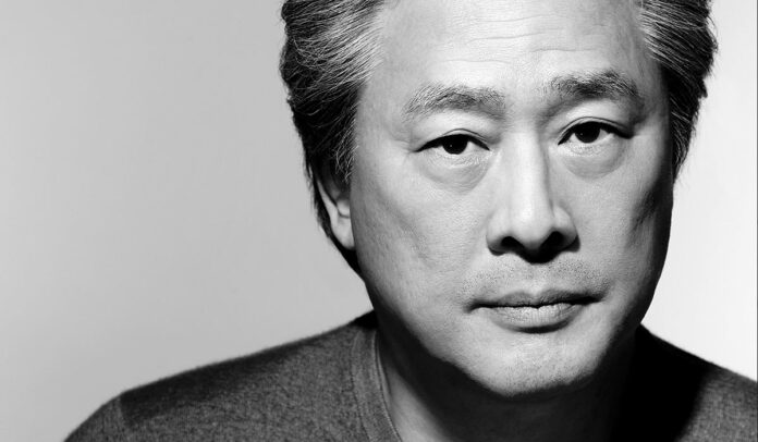 Park Chan-Wook, Cannes 2026