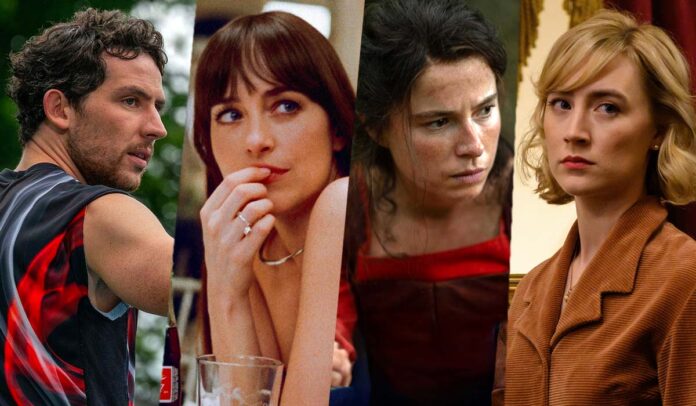 ‘Three Incestuous Sisters’: Josh O'Connor, Dakota Johnson, Saoirse Ronan & Jesse Buckley To Star In Alice Rohrwacher's Next Film