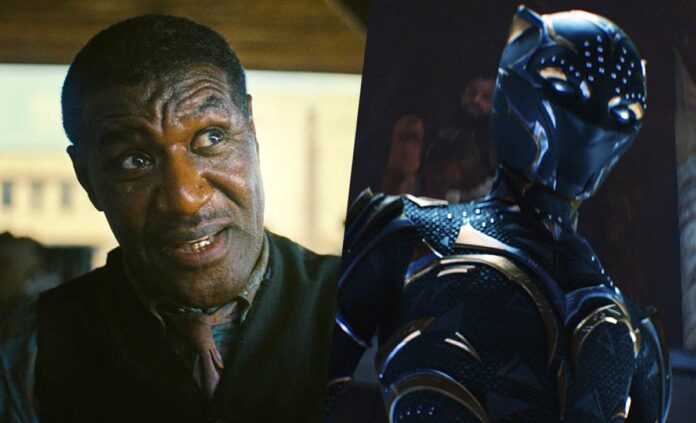 Delroy Lindo Says He Spoke With Ryan Coogler About ‘Black Panther 3’