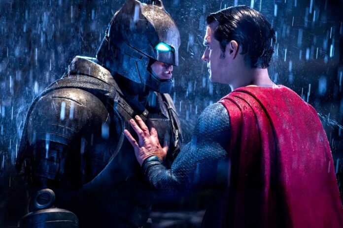 Zack Snyder, Batman v Superman, DCEU, DC Comics