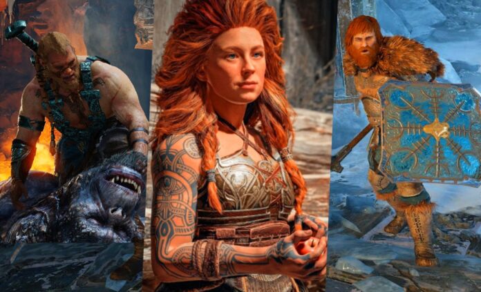 God of War, Prime Video