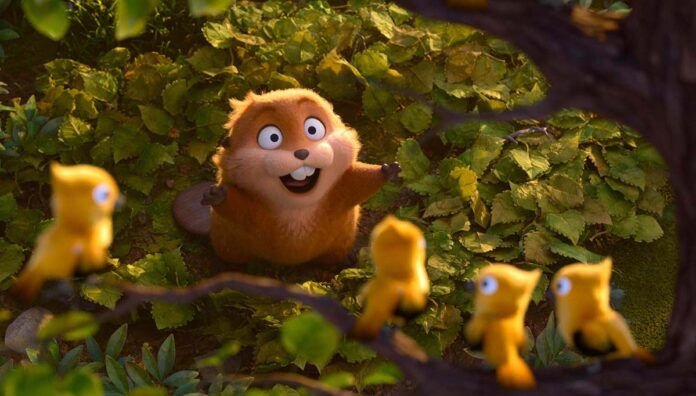 ‘Hoppers’ Review: Pixar Gets Back On Track With Madcap Romp In The Animal Kingdom