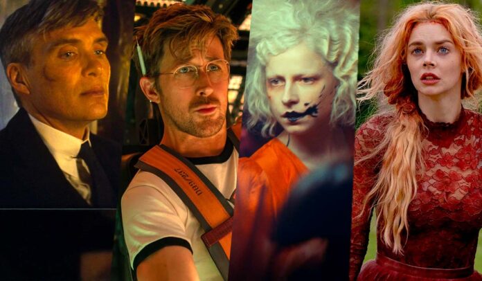 13 March Films To Watch: ‘Project Hail Mary,’ ‘Peaky Blinders,’ ‘Hoppers’ & ’The Bride!’