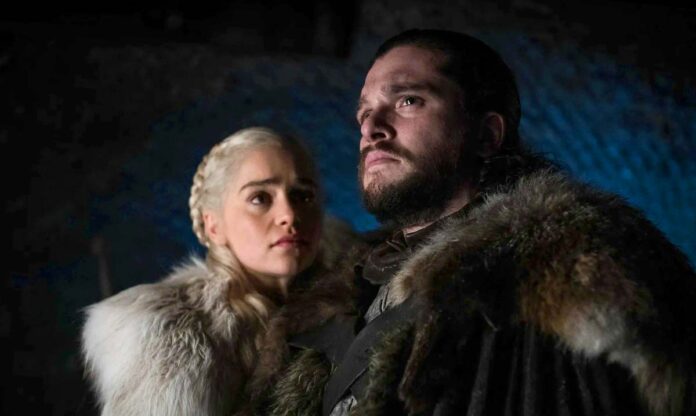 'Andor' Writer Beau Willimon Behind WB's Epic-Sized 'Game Of Thrones' Prequel Movie Focusing On Aegon's Conquest