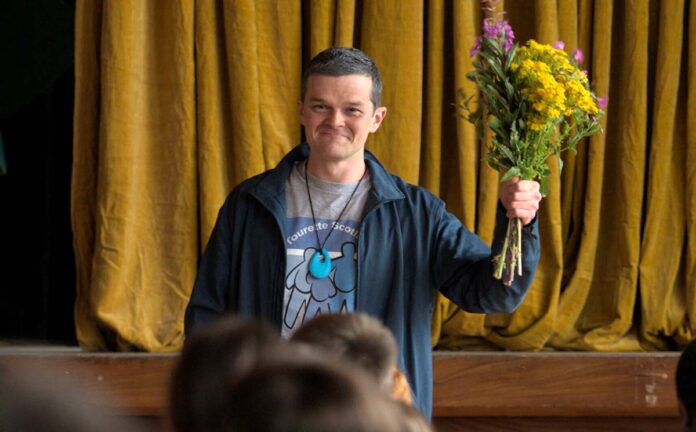 ‘I Swear’ Trailer: Robert Aramayo’s BAFTA-Winning Tourette’s Biopic Heads To U.S. Theaters After A Chaotic Awards-Season Flashpoint