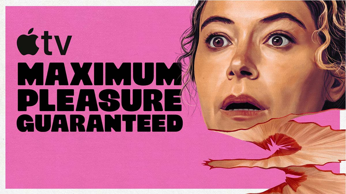 ‘Maximum Pleasure Guaranteed' Trailer: Tatiana Maslany's Divorced Soccer Mom Spirals Into Murder & Blackmail