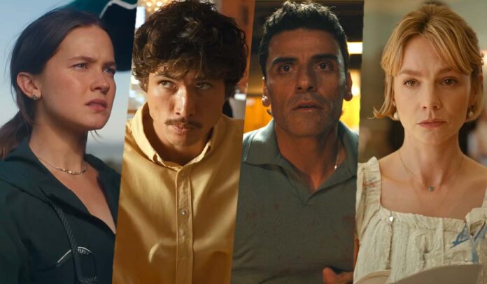 'Beef' Season 2 Teaser: Netflix's Critically Acclaimed Revenge Dramedy Returns On April 16