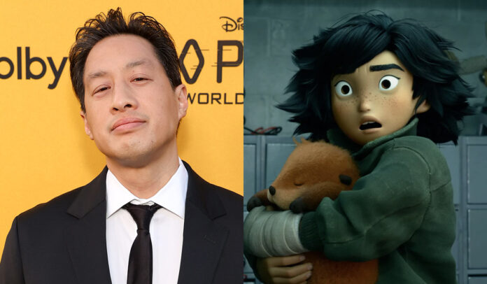 Daniel Chong, Hoppers