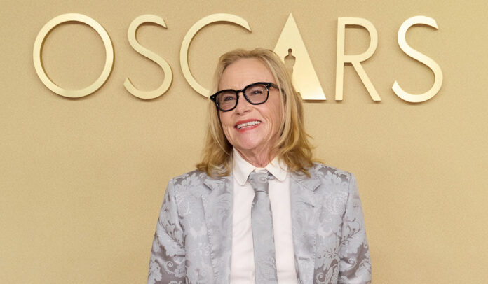 Amy Madigan, Oscars