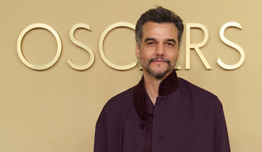 Wagner Moura, Oscars