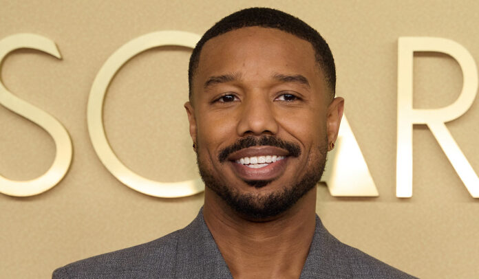 Michael B Jordan, Oscars