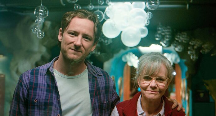 ‘Remarkably Bright Creatures’ Trailer: Sally Field, Lewis Pullman & Alfred Molina Bring Shelby Van Pelt’s Bestseller To Netflix