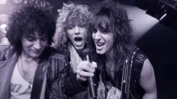 Bon Jovi, Universal Pictures