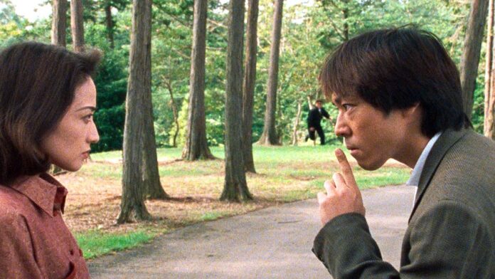 ‘Serpent’s Path’ & ‘Chime’ Trailer: Kiyoshi Kurosawa’s Revenge Thriller And Horror Spiral Finally Reach U.S. Theaters