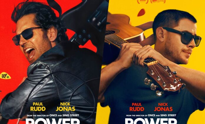 ‘Power Ballad’ Trailer: John Carney’s SXSW Comedy Will Turn Paul Rudd’s Wedding Singer Against Nick Jonas’ Fading Pop Star
