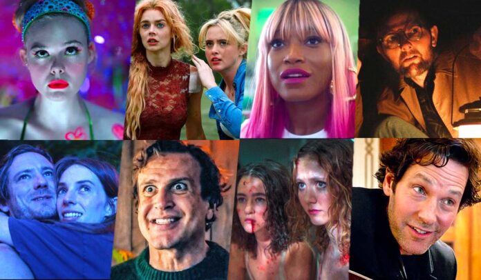 SXSW 2026: 25 Films To Watch In Austin
