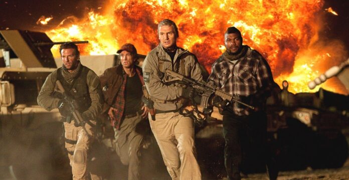 The A-Team