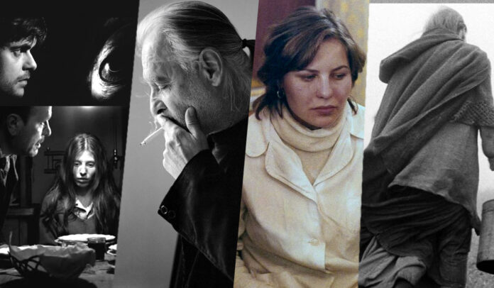 ‘Farewell to Béla Tarr’ Trailer: Film Linc’s Retrospective Tribute To Slow Cinema Visionary Runs March 27–April 2